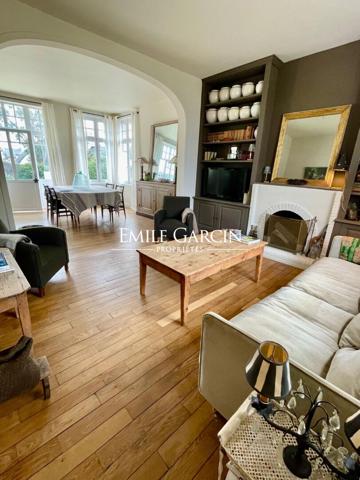 A vendre - SAINT BRIAC- Propriété de caractère  -