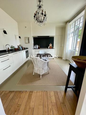A vendre - SAINT BRIAC- Propriété de caractère  -