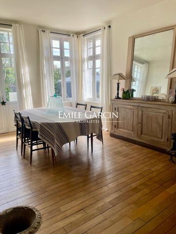 A vendre - SAINT BRIAC- Propriété de caractère  -