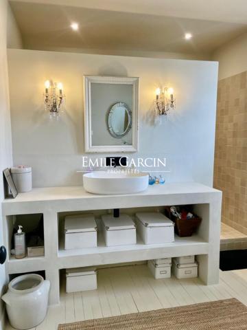 A vendre - SAINT BRIAC- Propriété de caractère  -