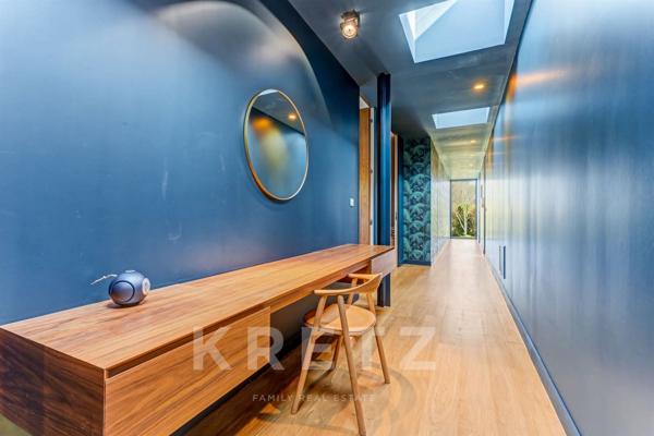 Villa d'exception 250m2, 8p, piscine, dans un havre de paix à Pibrac, (15 minutes de Toulouse).