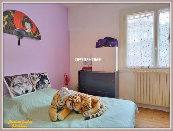 Maison à vendre 4 pièces CHALAIS (16)