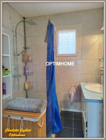Maison à vendre 4 pièces CHALAIS (16)