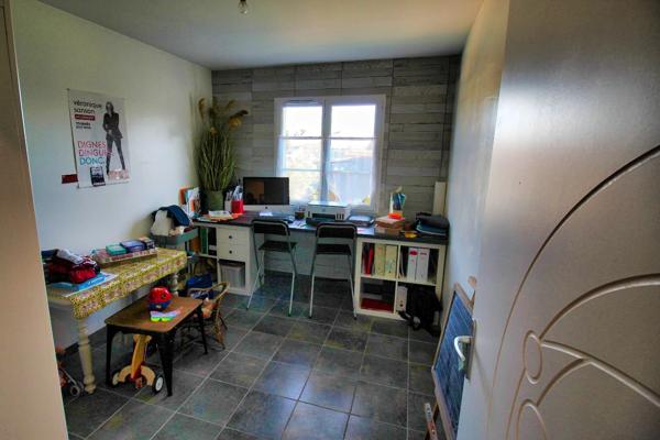 Magnifique maison, écologique, à Ambares et Lagrave