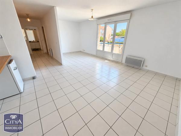 Appartement à vendre 2 pièces 54.7m² Aytré (17440)