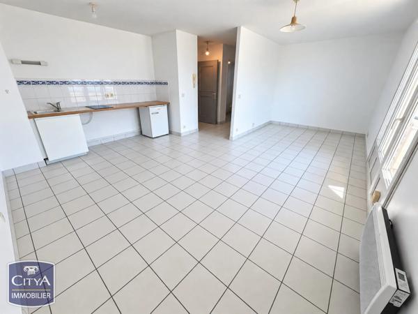 Appartement à vendre 2 pièces 54.7m² Aytré (17440)