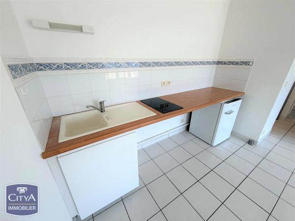 Appartement à vendre 2 pièces 54.7m² Aytré (17440)