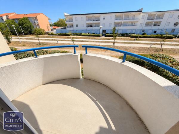 Appartement à vendre 2 pièces 54.7m² Aytré (17440)