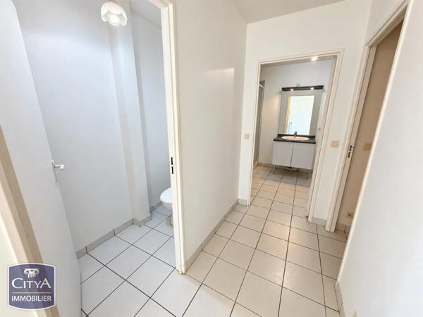 Appartement à vendre 2 pièces 54.7m² Aytré (17440)