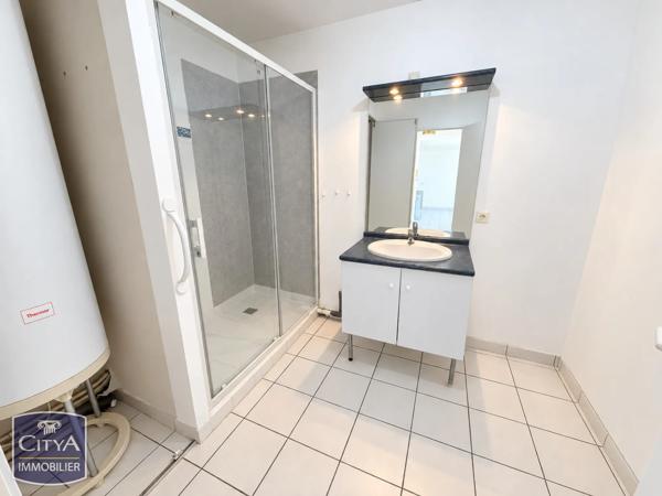 Appartement à vendre 2 pièces 54.7m² Aytré (17440)