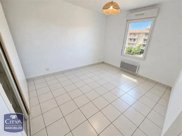 Appartement à vendre 2 pièces 54.7m² Aytré (17440)