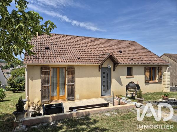 Maison à vendre 4 pièces 92 m² Pont-sur-Yonne