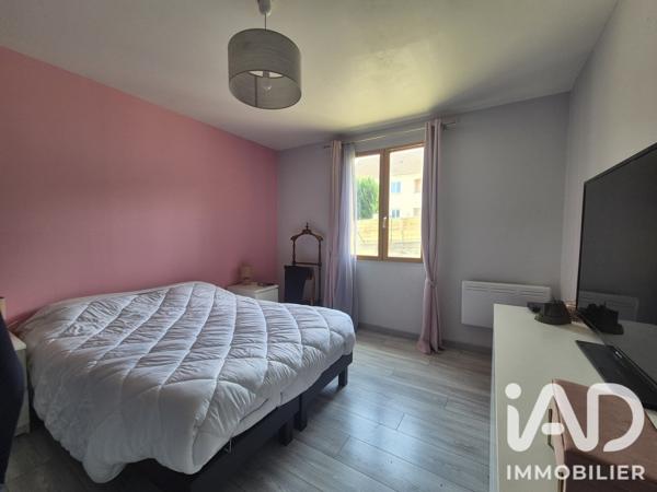 Maison à vendre 4 pièces 92 m² Pont-sur-Yonne