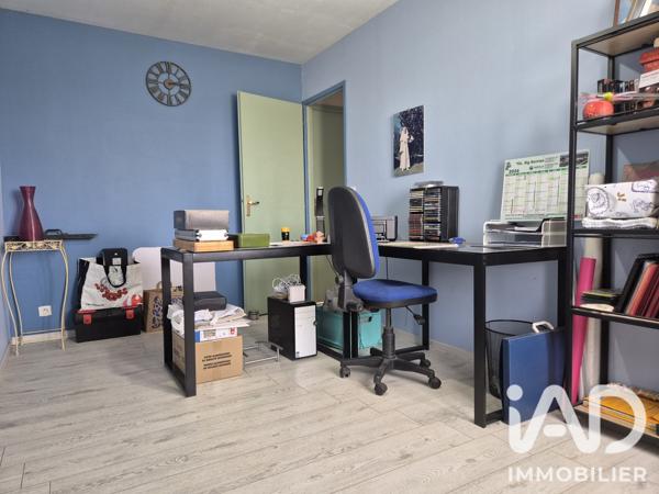 Maison à vendre 4 pièces 92 m² Pont-sur-Yonne