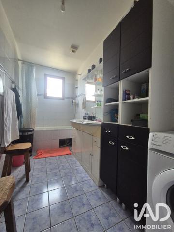 Maison à vendre 4 pièces 92 m² Pont-sur-Yonne