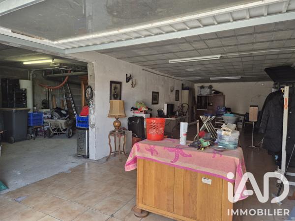 Maison à vendre 4 pièces 92 m² Pont-sur-Yonne