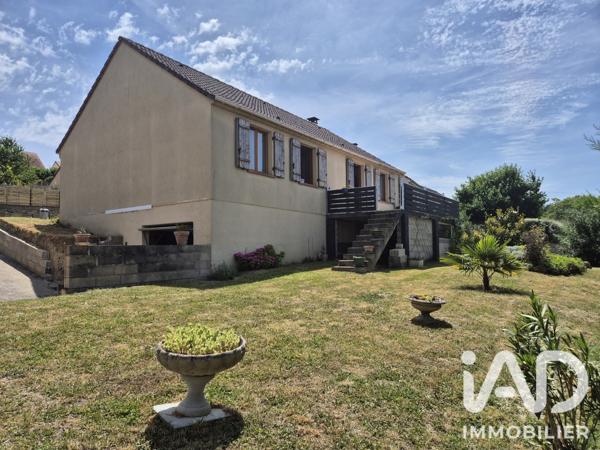 Maison à vendre 4 pièces 92 m² Pont-sur-Yonne