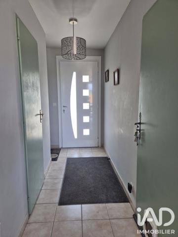 Maison à vendre 4 pièces 92 m² Pont-sur-Yonne