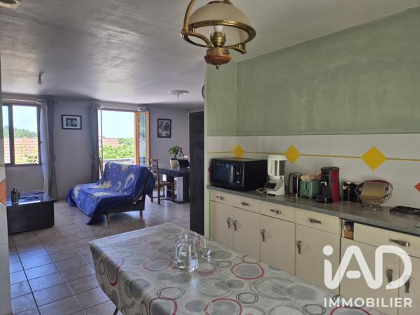 Maison à vendre 4 pièces 92 m² Pont-sur-Yonne