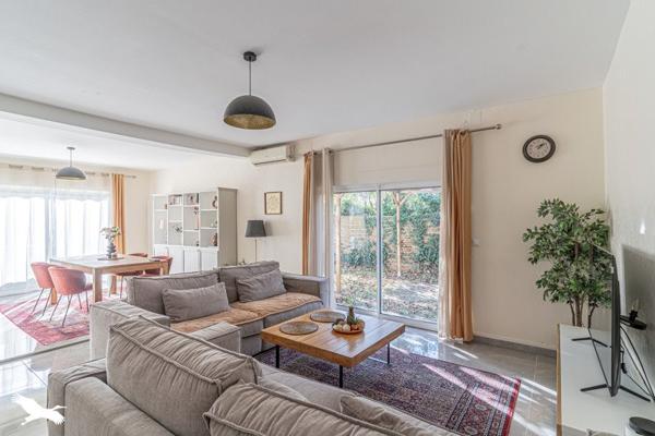 Maison à vendre |  Bègles |  5 pièces | 123 m²
