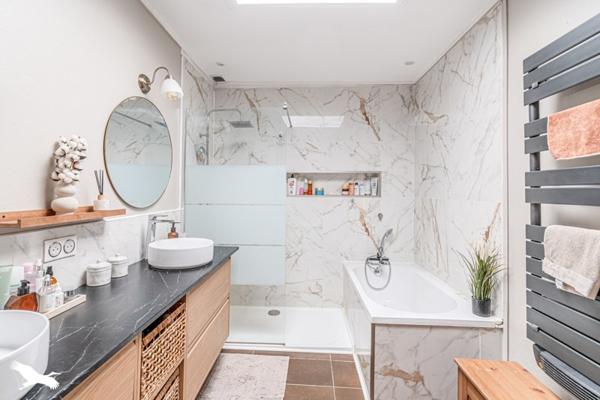 Maison à vendre |  Bègles |  5 pièces | 123 m²