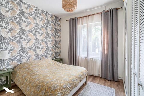 Maison à vendre |  Bègles |  5 pièces | 123 m²