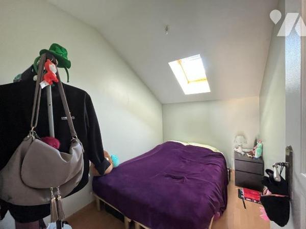 Appartement à vendre à Vendeuvre sur Barse (10140), Aube. Dans une petite copropriété, appartem...