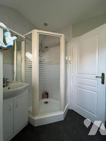 Appartement à vendre à Vendeuvre sur Barse (10140), Aube. Dans une petite copropriété, appartem...