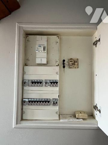 Appartement à vendre à Vendeuvre sur Barse (10140), Aube. Dans une petite copropriété, appartem...