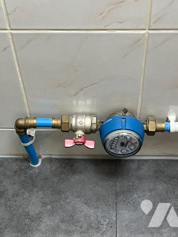 Appartement à vendre à Vendeuvre sur Barse (10140), Aube. Dans une petite copropriété, appartem...