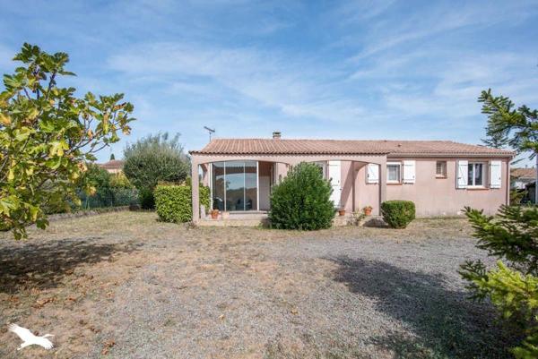 Maison à vendre 329 500 € Villefranche-de-Lauragais 4 p 95 m² DPE C