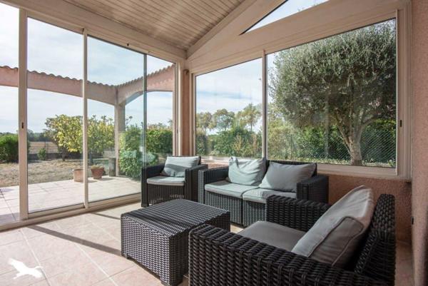 Maison à vendre 329 500 € Villefranche-de-Lauragais 4 p 95 m² DPE C