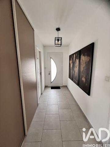Maison à vendre 5 pièces 117 m² Fléac