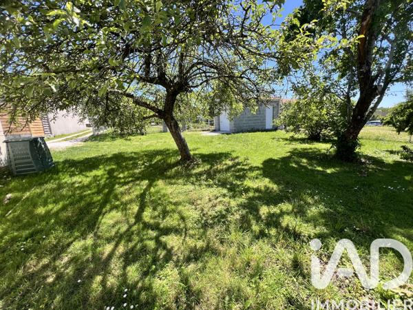 Maison à vendre 5 pièces 117 m² Fléac