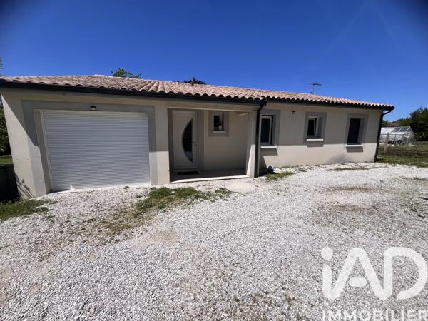 Maison à vendre 5 pièces 117 m² Fléac