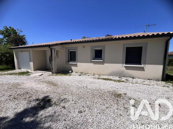 Maison à vendre 5 pièces 117 m² Fléac