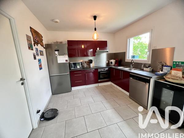 Maison à vendre 5 pièces 117 m² Fléac