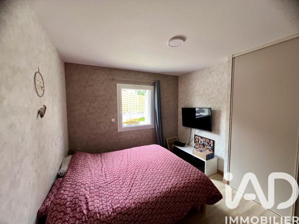Maison à vendre 5 pièces 117 m² Fléac