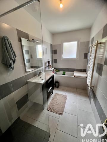 Maison à vendre 5 pièces 117 m² Fléac