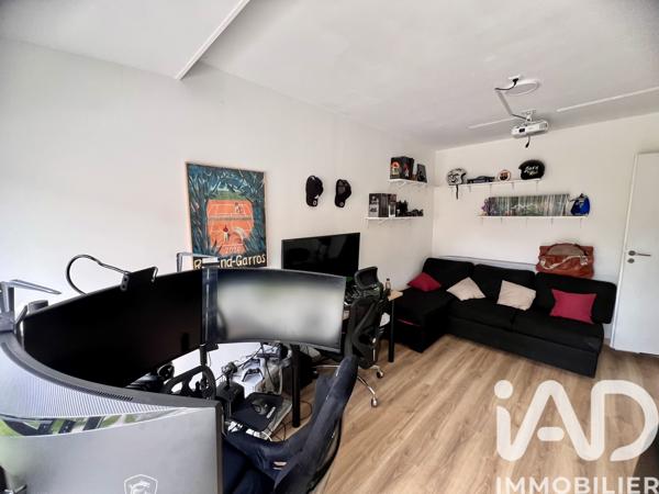 Maison à vendre 5 pièces 117 m² Fléac