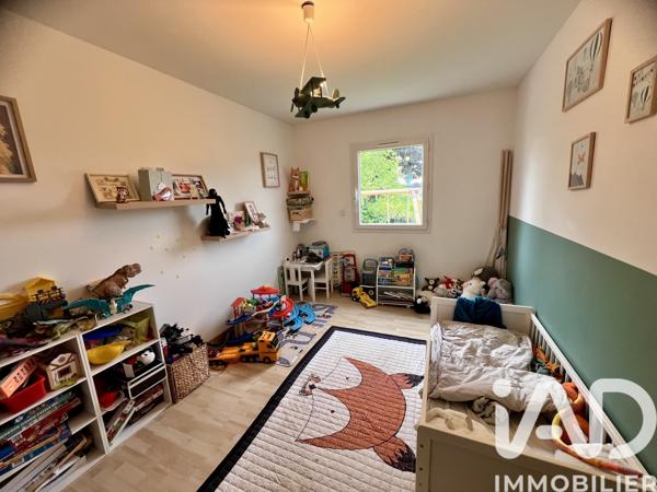 Maison à vendre 5 pièces 117 m² Fléac