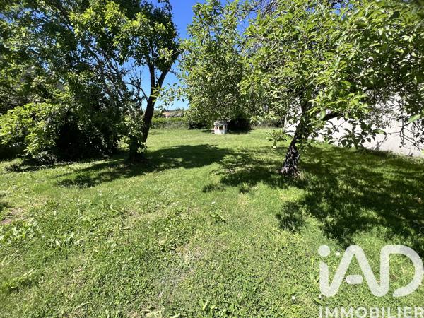 Maison à vendre 5 pièces 117 m² Fléac