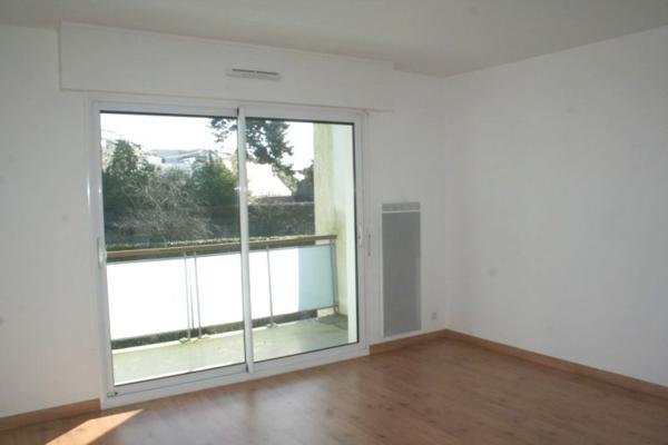 VANNES Appartement 2 pièces 42 m²