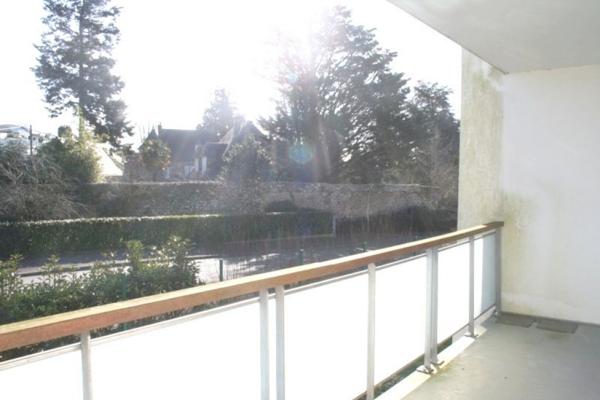 VANNES Appartement 2 pièces 42 m²