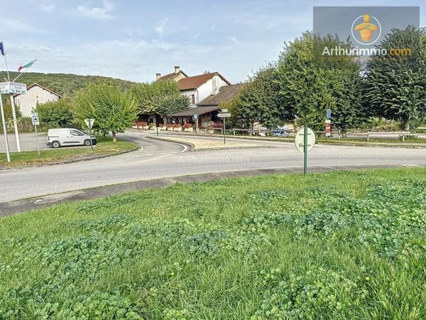 Vente Fonds de commerce 440 m2 à Bourgoin-Jallieu