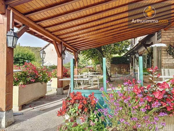 Vente Fonds de commerce 440 m2 à Bourgoin-Jallieu