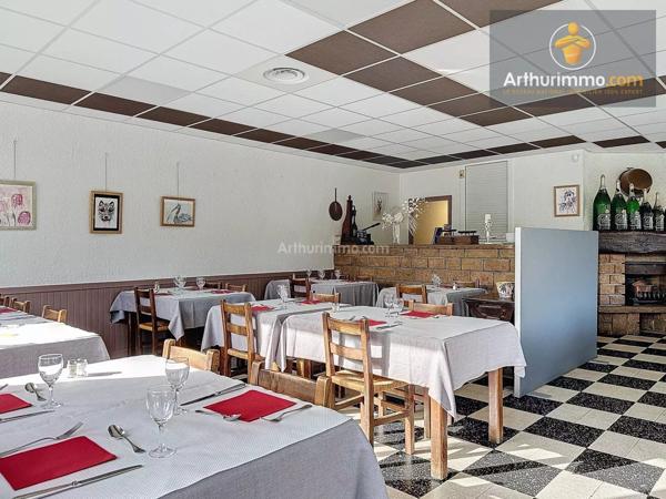 Vente Fonds de commerce 440 m2 à Bourgoin-Jallieu