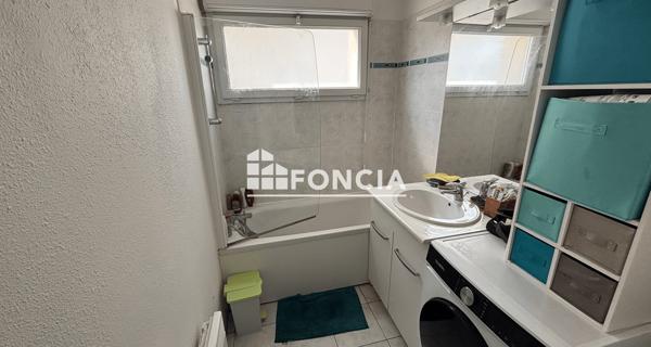 À vendre Appartement 3 pièces 75.9 m² - Amiens 80000