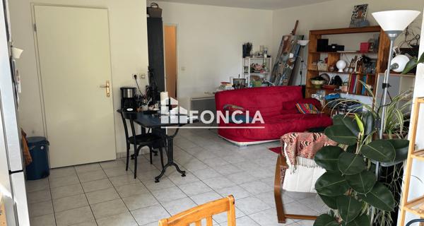 À vendre Appartement 3 pièces 75.9 m² - Amiens 80000