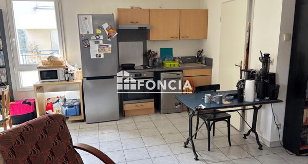À vendre Appartement 3 pièces 75.9 m² - Amiens 80000